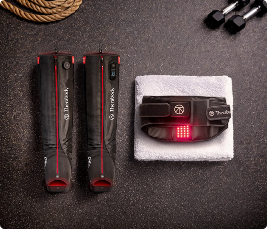 Back & Legs Bundle