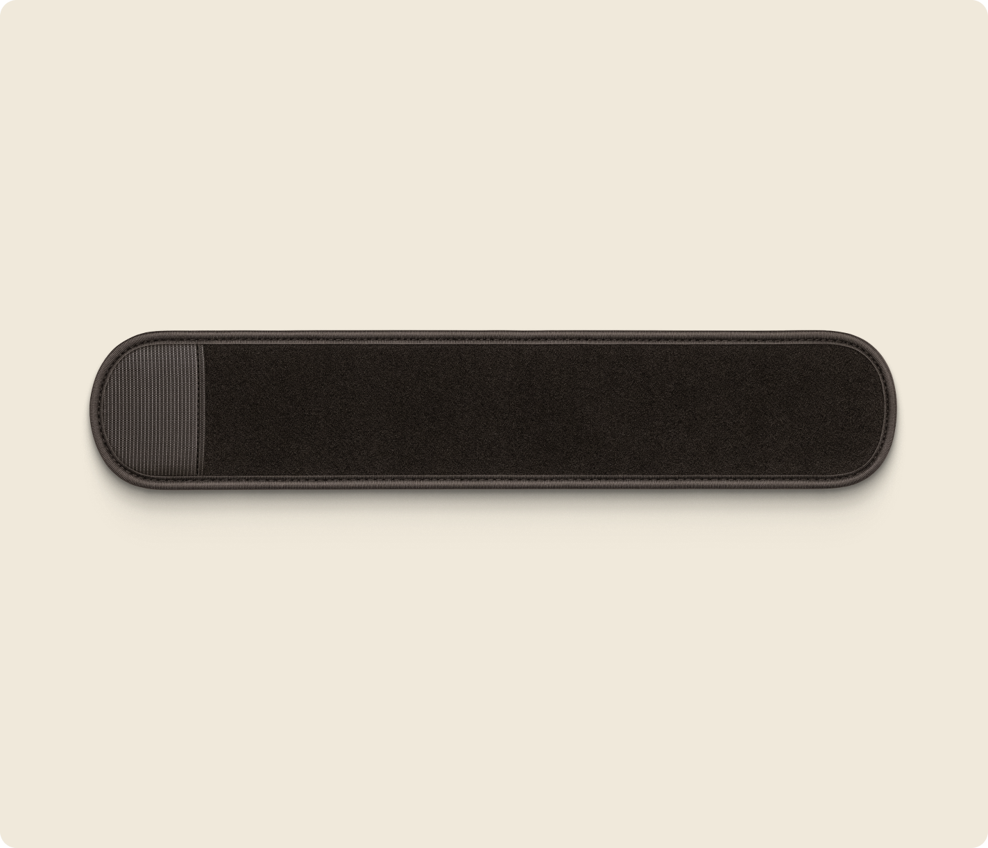 ThermBack LED Velcro Extender Strap
