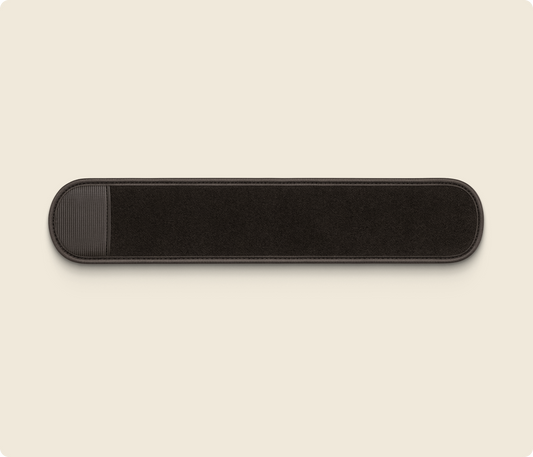 ThermBack LED Velcro Extender Strap