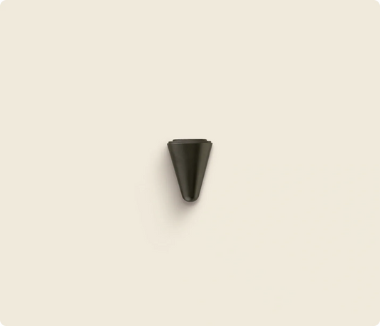 Cone Attachment