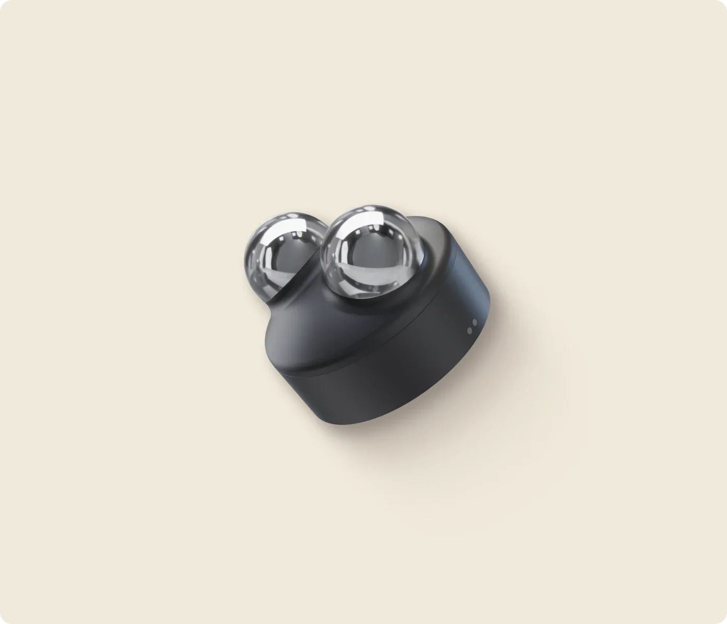 TheraFace PRO Microcurrent Ring