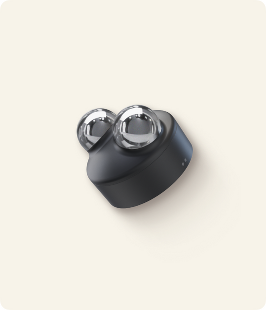 TheraFace PRO Microcurrent Ring